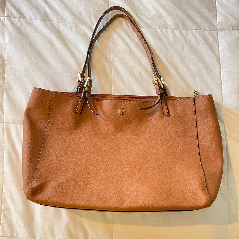 Tory Burch York Tote